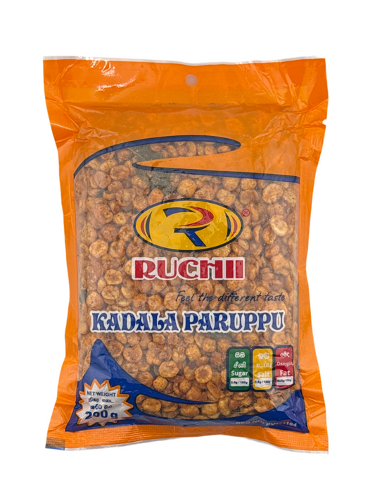 Ruchii Kadala Paruppu 200g