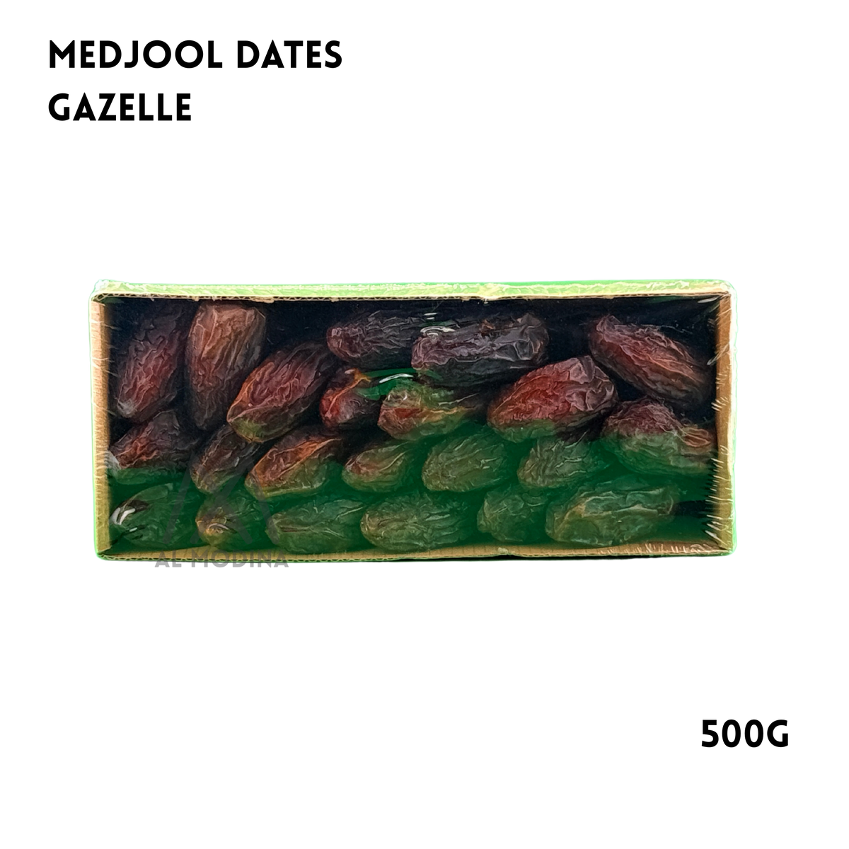 Premium Medjool Dates Gazelle (Egypt) - AL MODINA