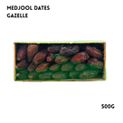 Premium Medjool Dates Gazelle (Egypt) - AL MODINA