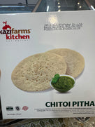 Chitoi Pitha চিতই পিঠা - AL MODINA