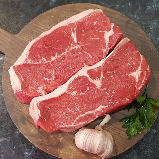 BEEF BONELESS BLOCK 5KG Hokkaido