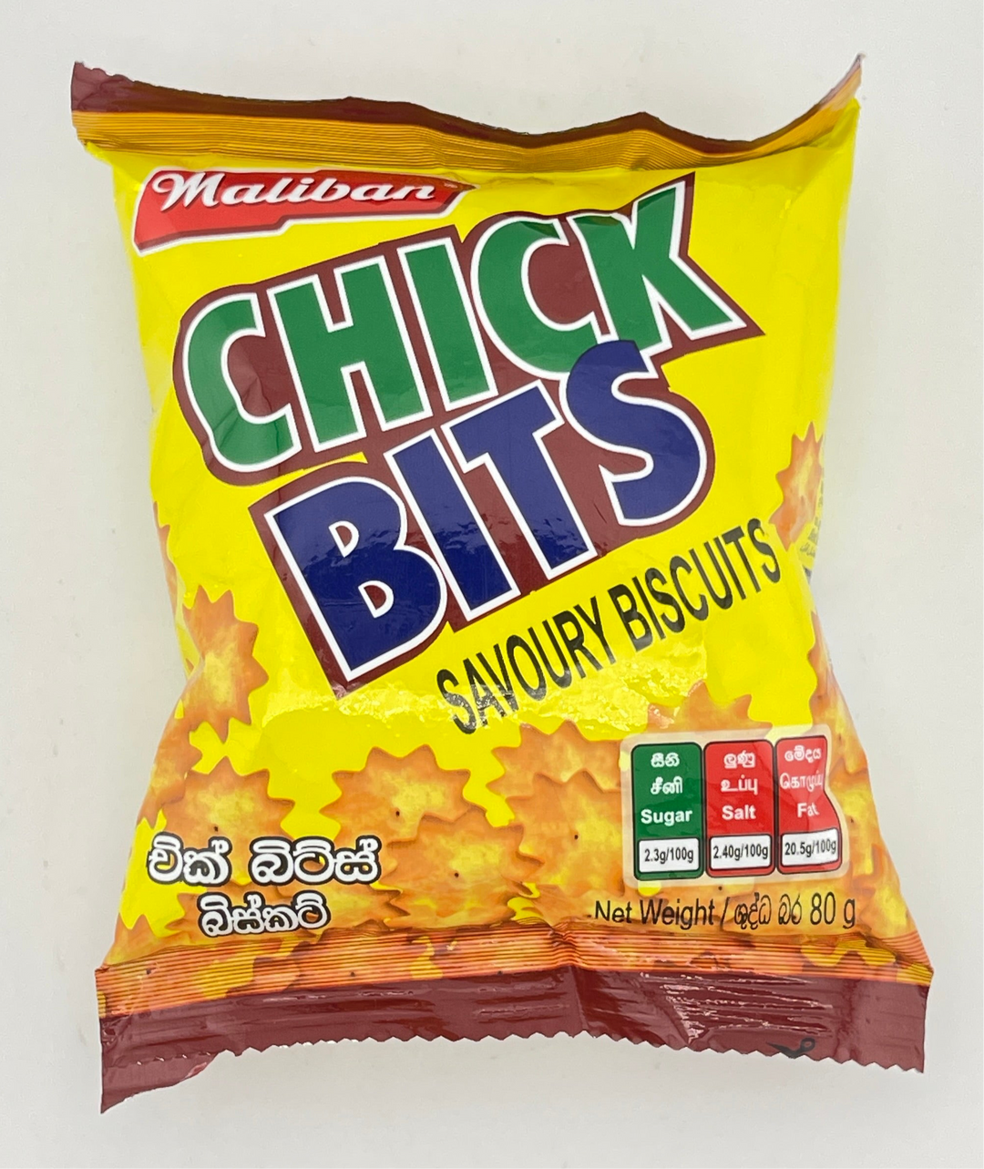 Chick Bits