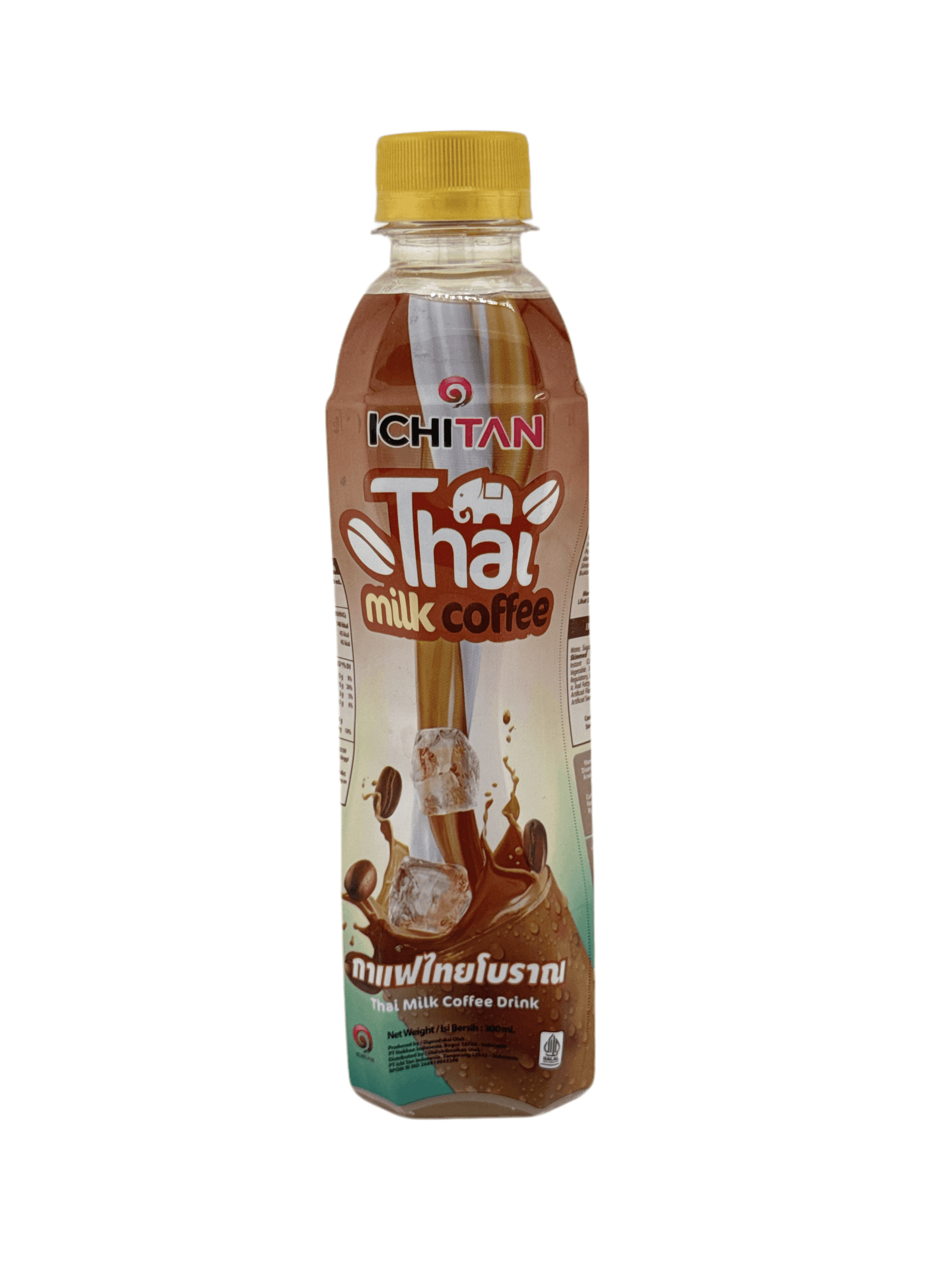 Milk Coffee 300ml By ICHITAN - AL MODINA