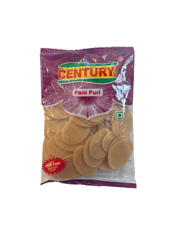 Panipuri Chips by CETURY 175g