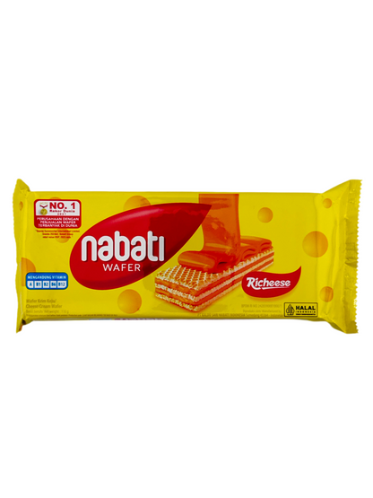 Nabati Wafer 110g