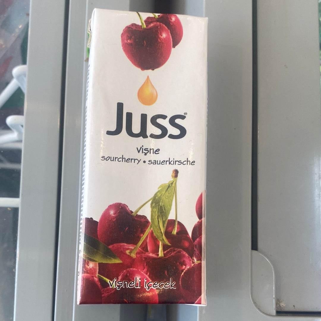 visne sourcherry juice 200 ml - AL MODINA