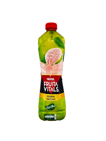 Nestle Fresh Pink Guava Juice 1L