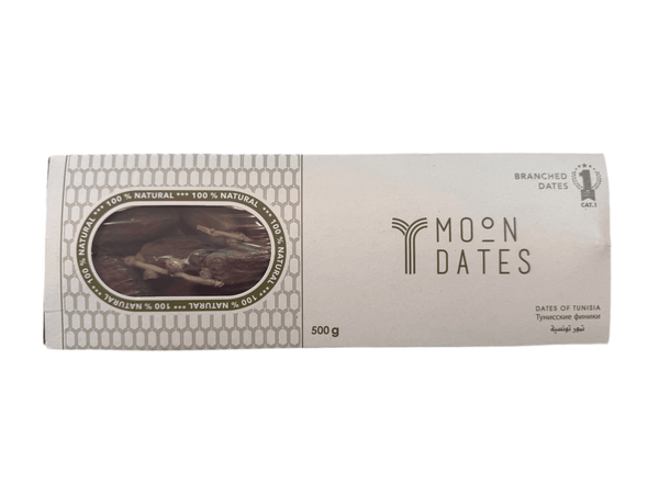 Dates moon tunisia - AL MODINA