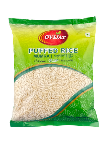 Puffed Rice 250g (মুড়ি)