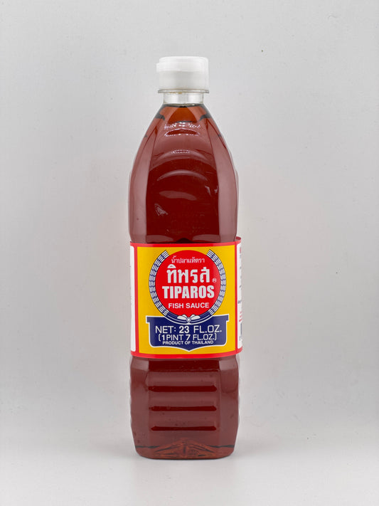 TIPAROS FISH SAUCE