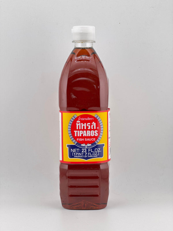 TIPAROS FISH SAUCE - AL MODINA