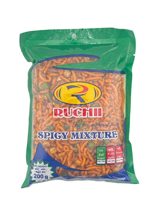 Ruchii Spicy Mixture  200g