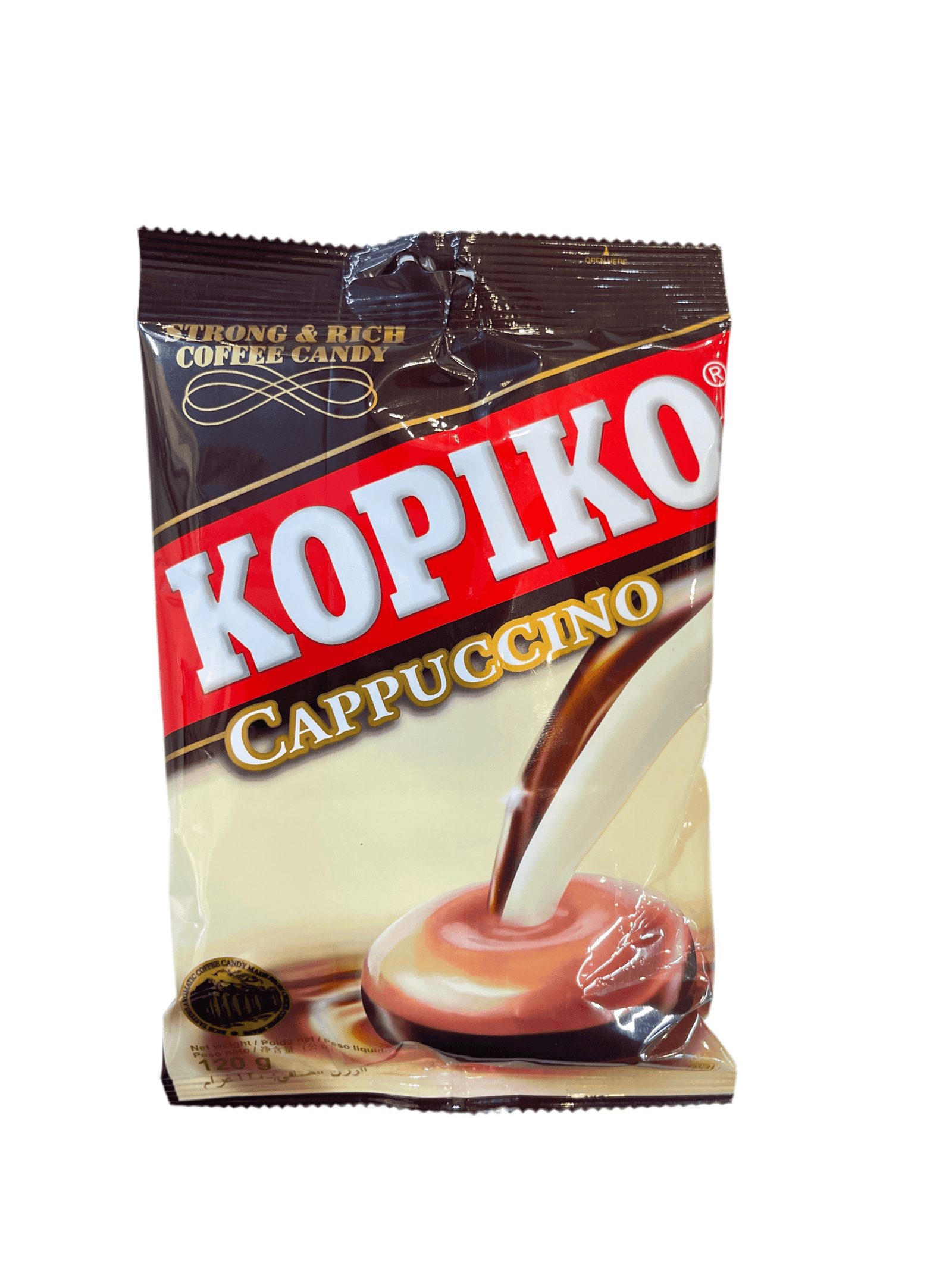Cappuccino Candy Strong&Rich KOPIKO - AL MODINA