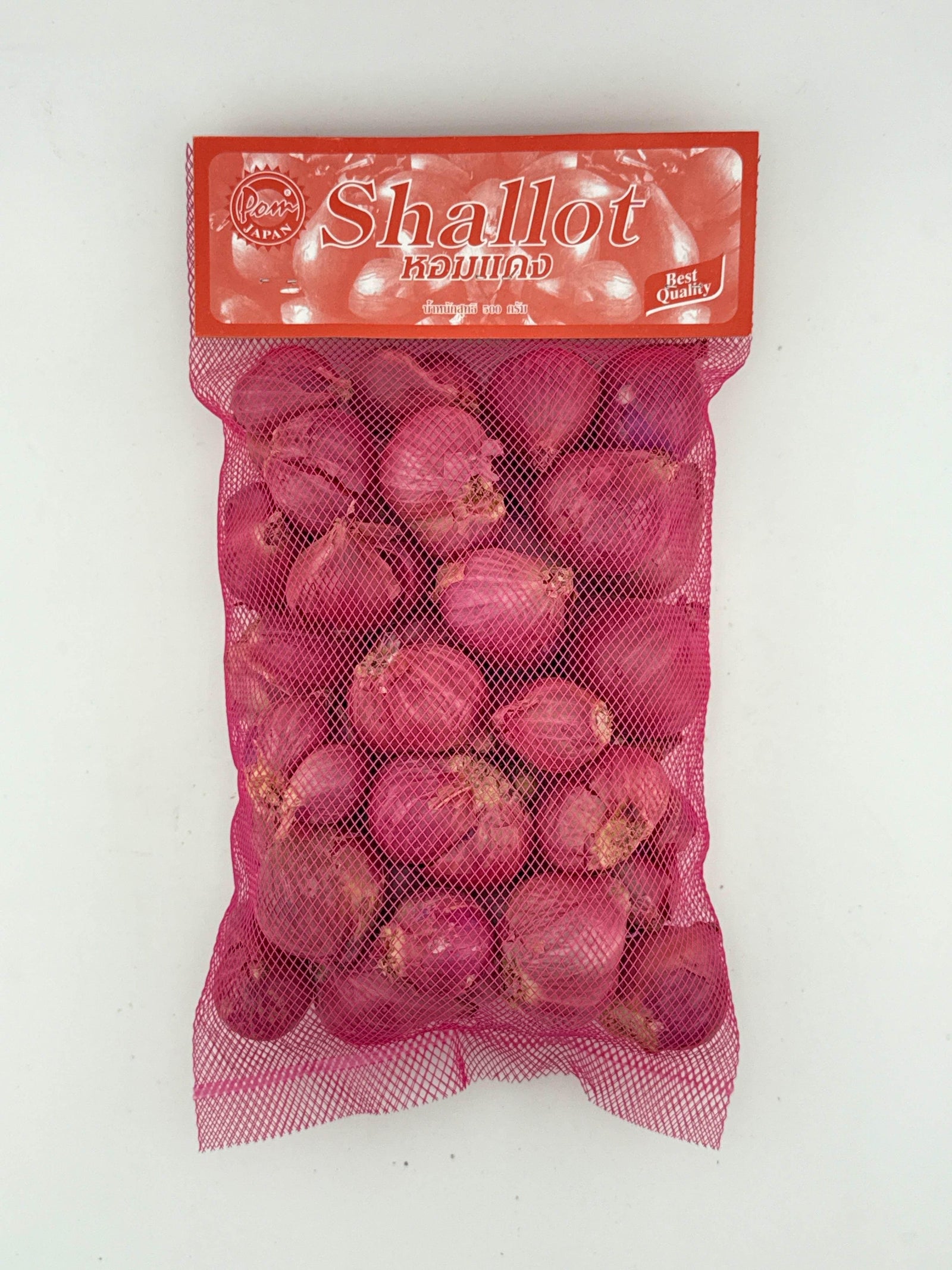 Violet Shallot - AL MODINA