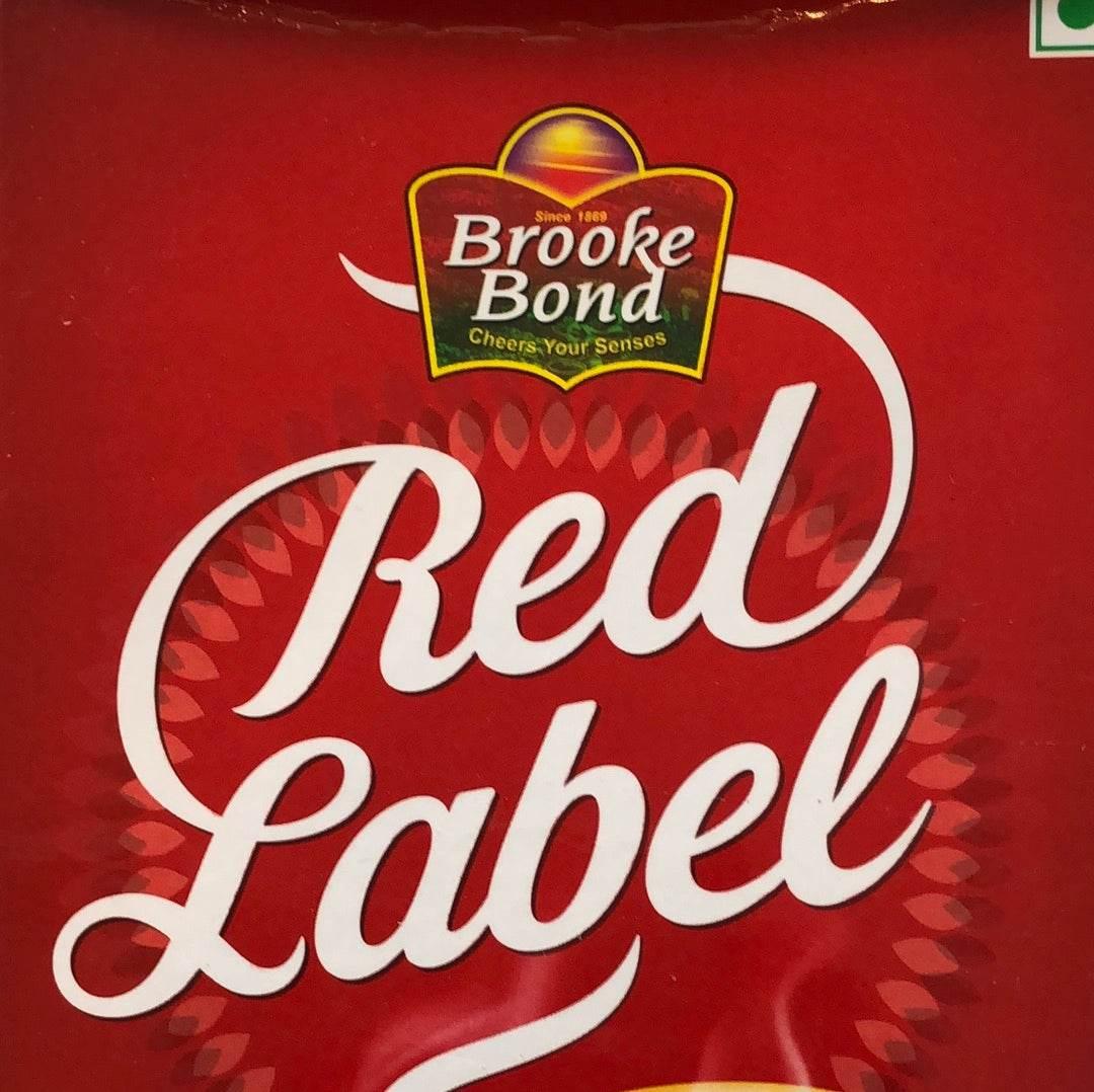 Red Label by Brook Bond 500g - AL MODINA