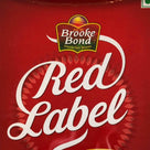 Red Label by Brook Bond 500g - AL MODINA
