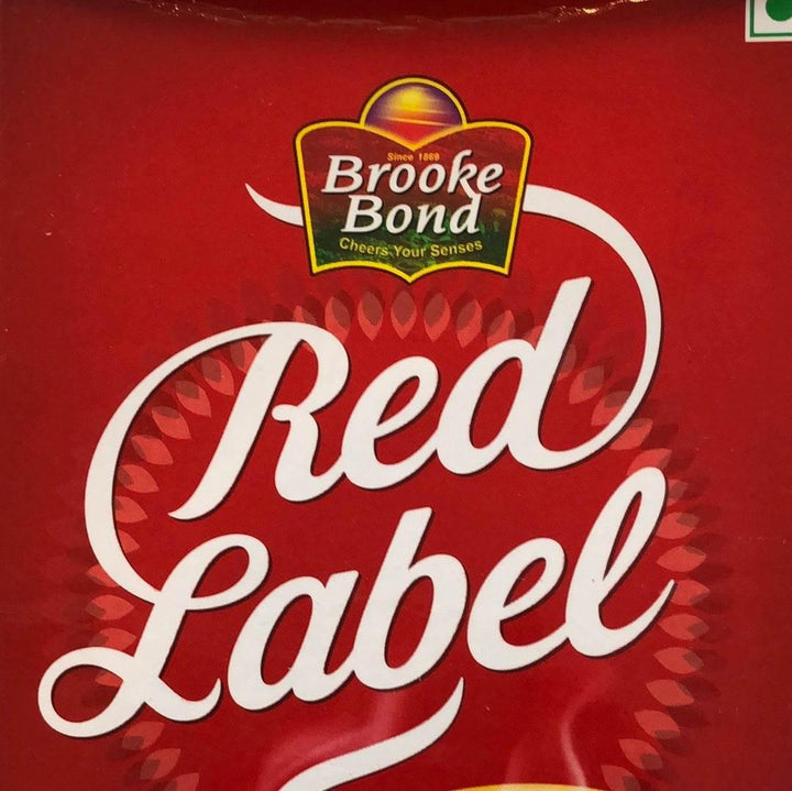 Red Label by Brook Bond 500g - AL MODINA
