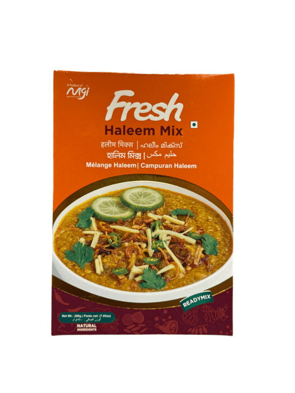 Haleem Mix by FRESH - AL MODINA