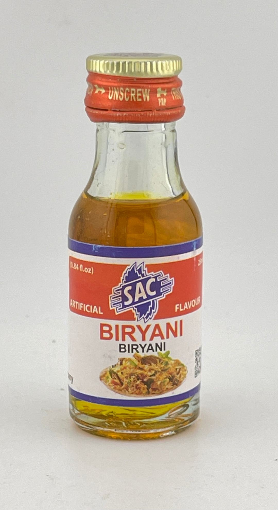 Biryani Essence 25ml