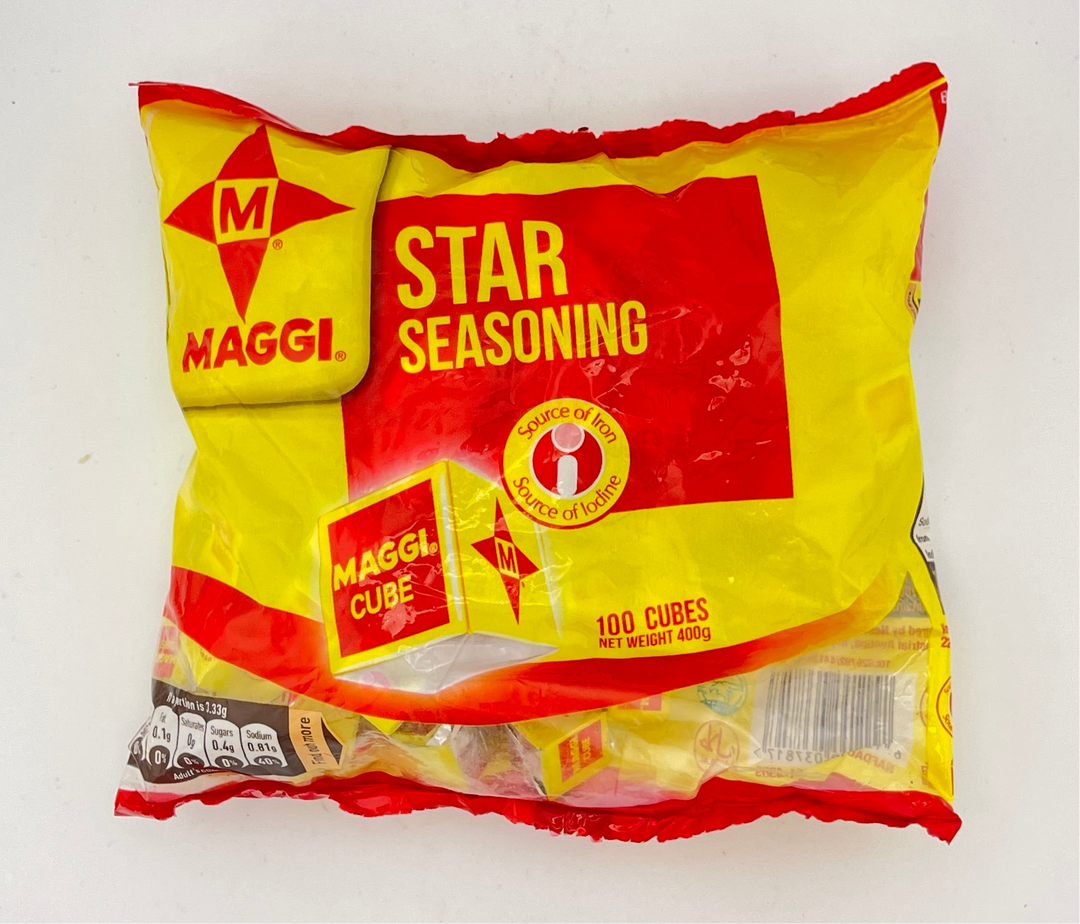 Star Seasoning 400g