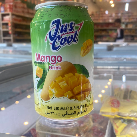 mango drink 310 ml
