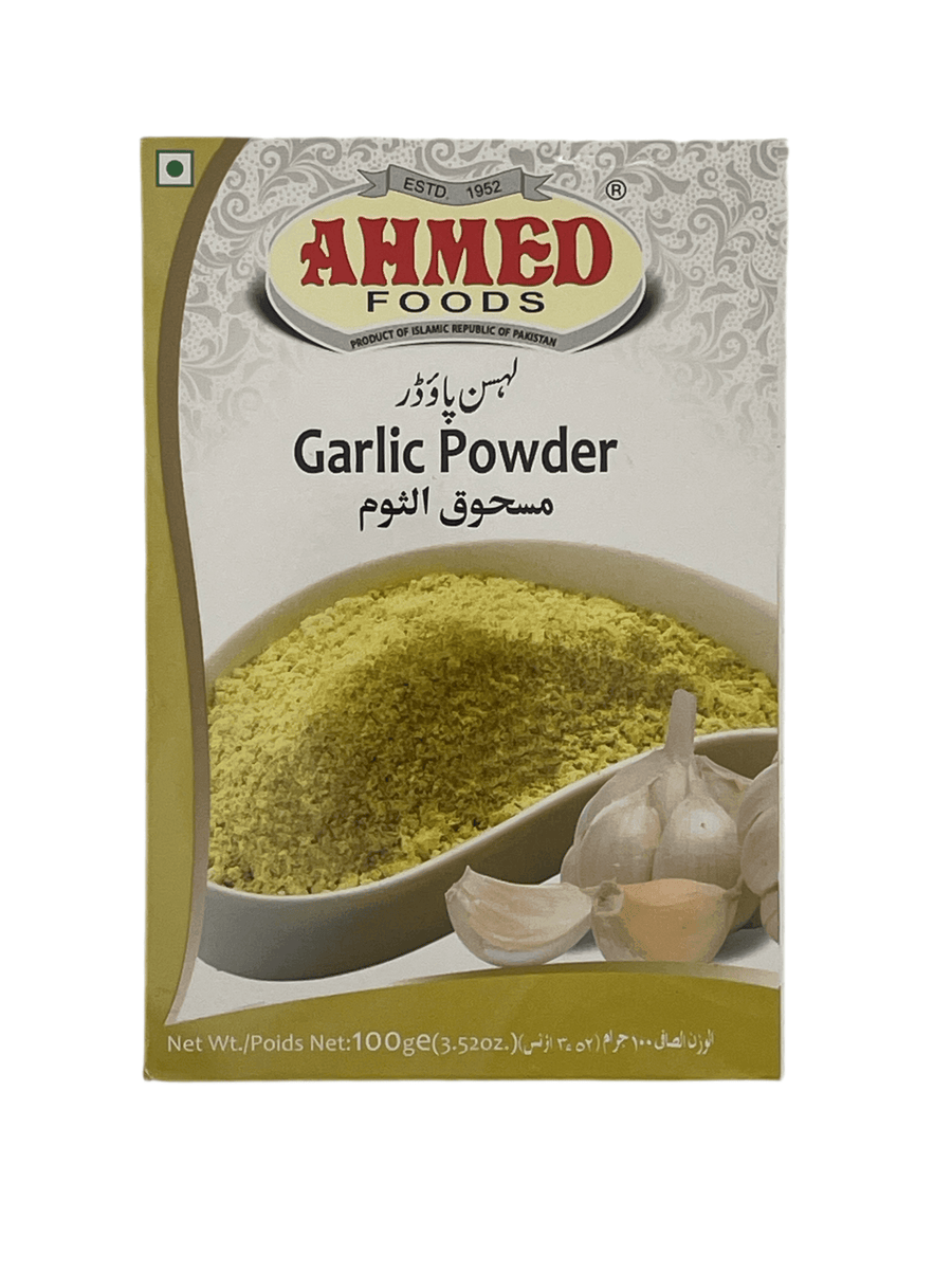 Garlic Powder 100g - AL MODINA
