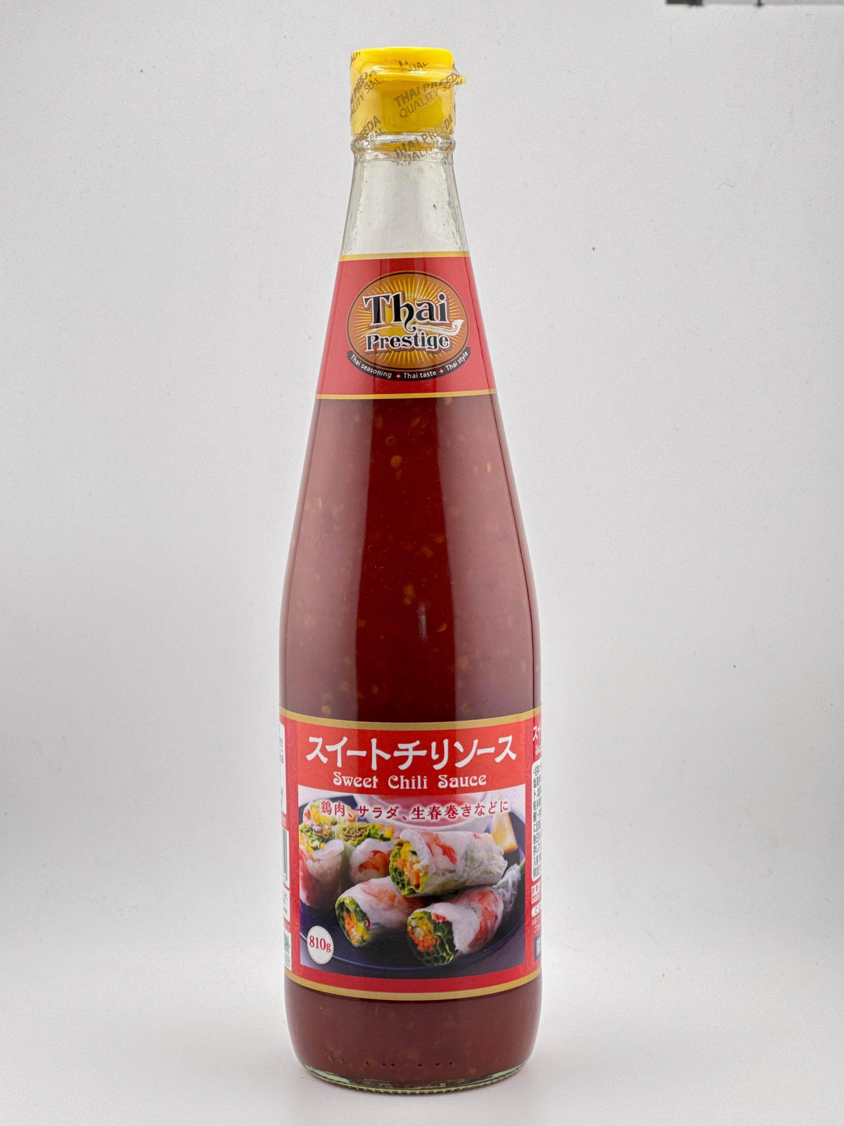 SWEET CHILI SAUCE 810g - AL MODINA