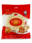 Chapati Ruti 6inch 12pcs By JB