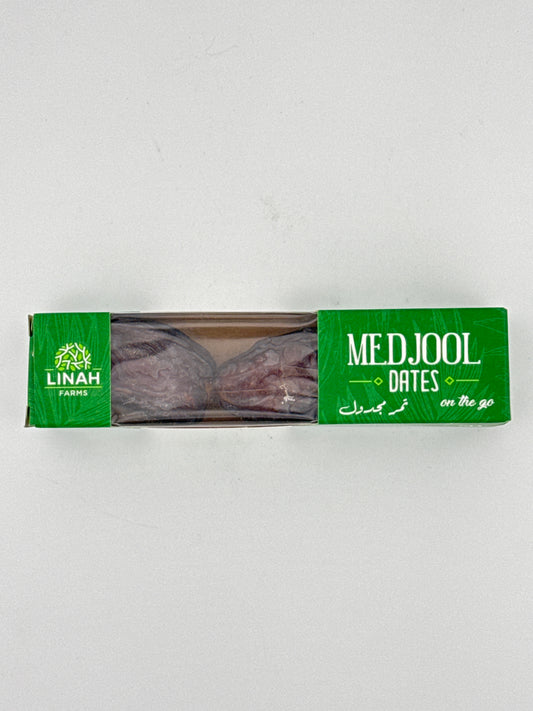 MEDJOOL DATES ON THE GO Minipack