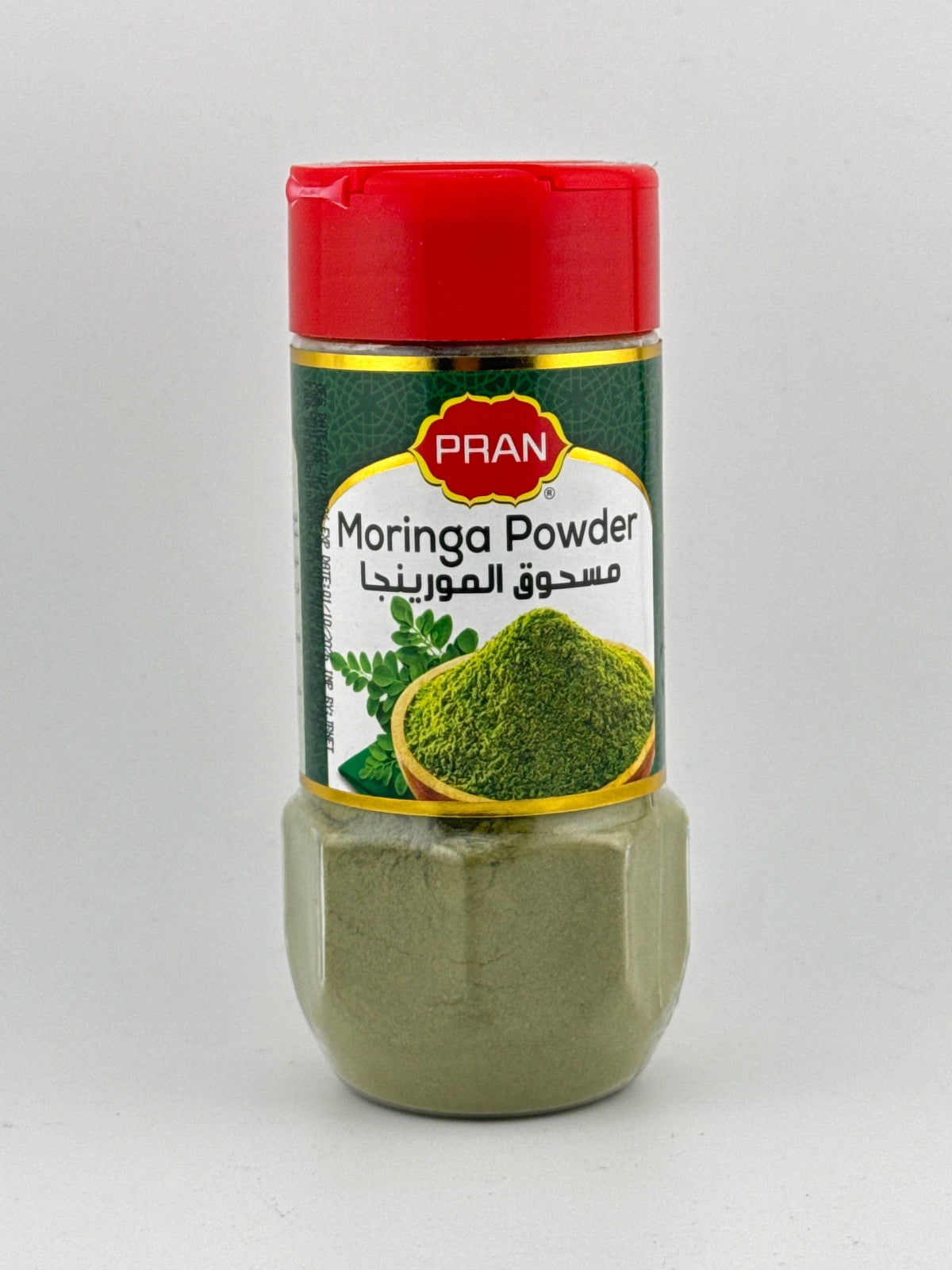 Moringa powder 100g - AL MODINA