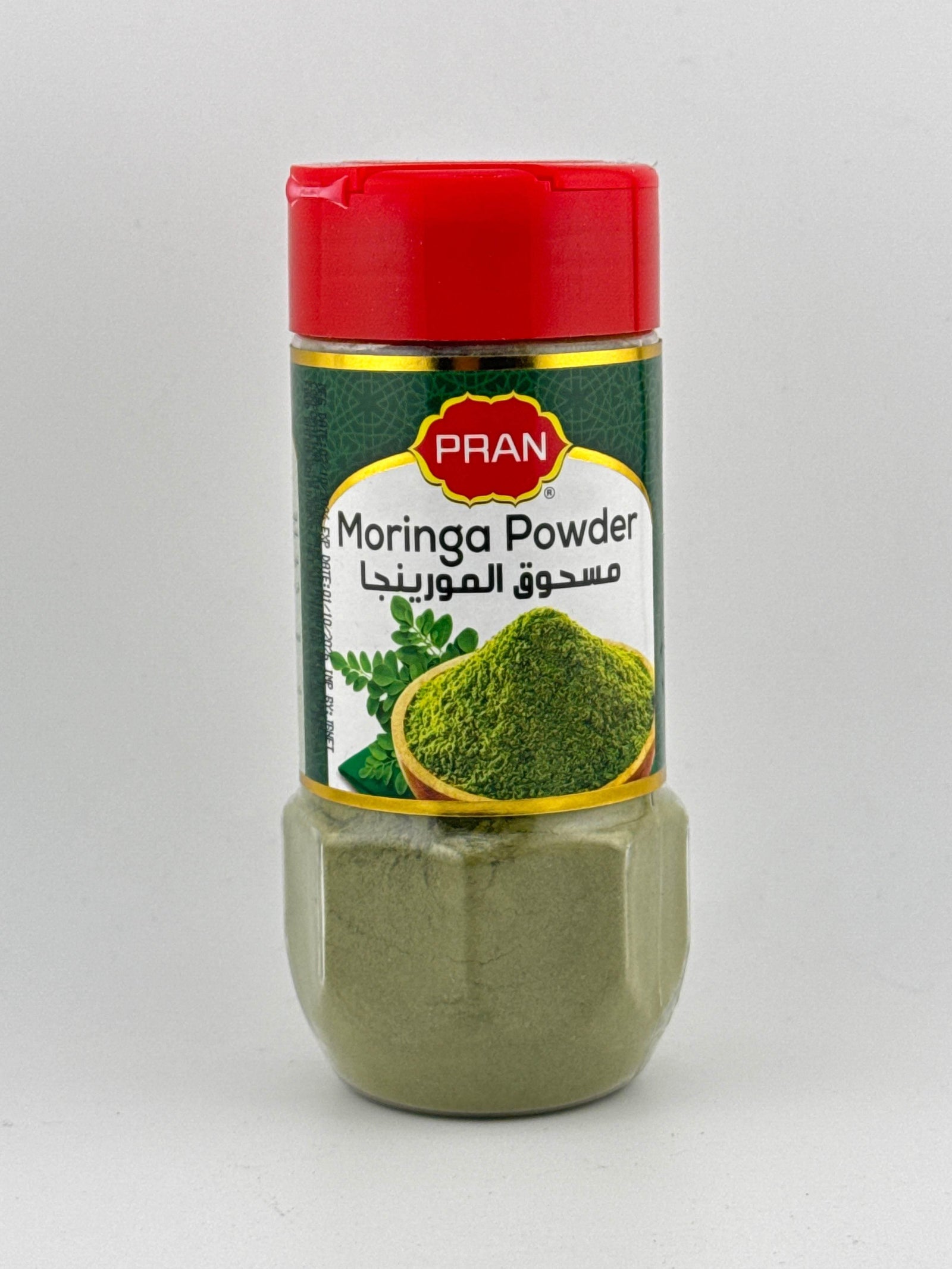 Moringa powder 100g - AL MODINA
