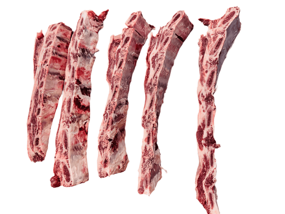 Beef Bara (With Bone) – 1Kg | Fresh Halal Ribs - AL MODINA