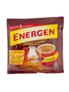 ENERGEN SEREAL & SUSU BERSINERGI Hot Drink Sachets - AL MODINA