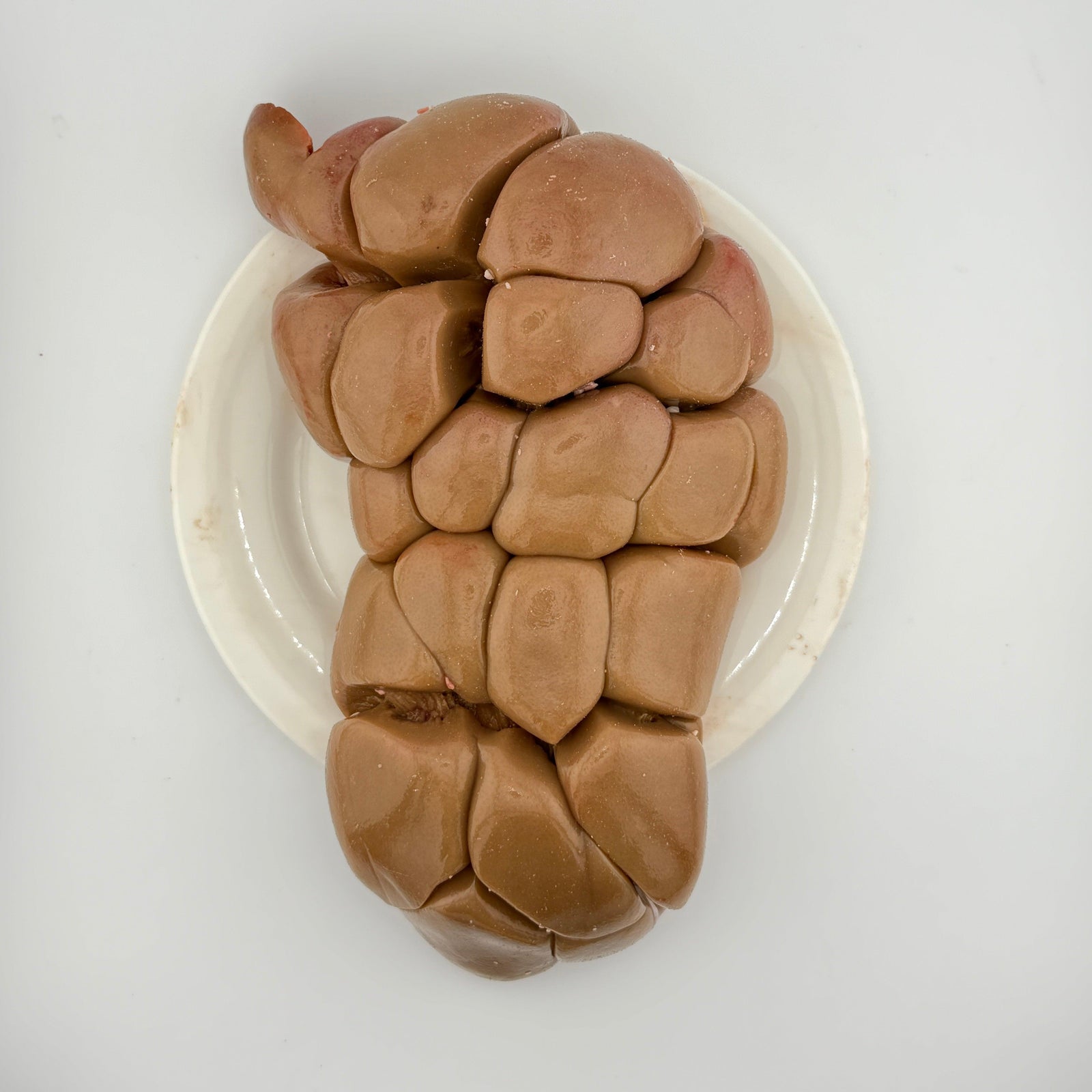 BEEF KIDNEY 1Kg - AL MODINA