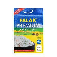FALAK PREMIUM BASMATI 5kg - AL MODINA