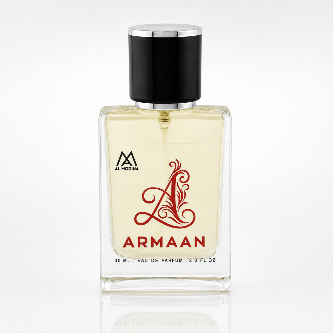 ARMAAN Eau De Parfum 30ml by AL MODINA in Japan