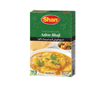 Aaloo Bhaji Masala by Shan 50g