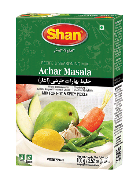 Achar Masala Shan 100g