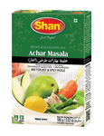 Achar Masala Shan 100g