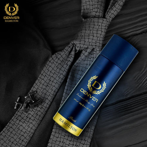 Denver Deo IMPERIAL 165ml