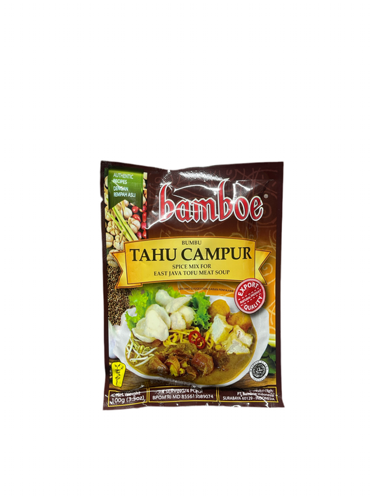 Tahu Campur Seasoning Mix