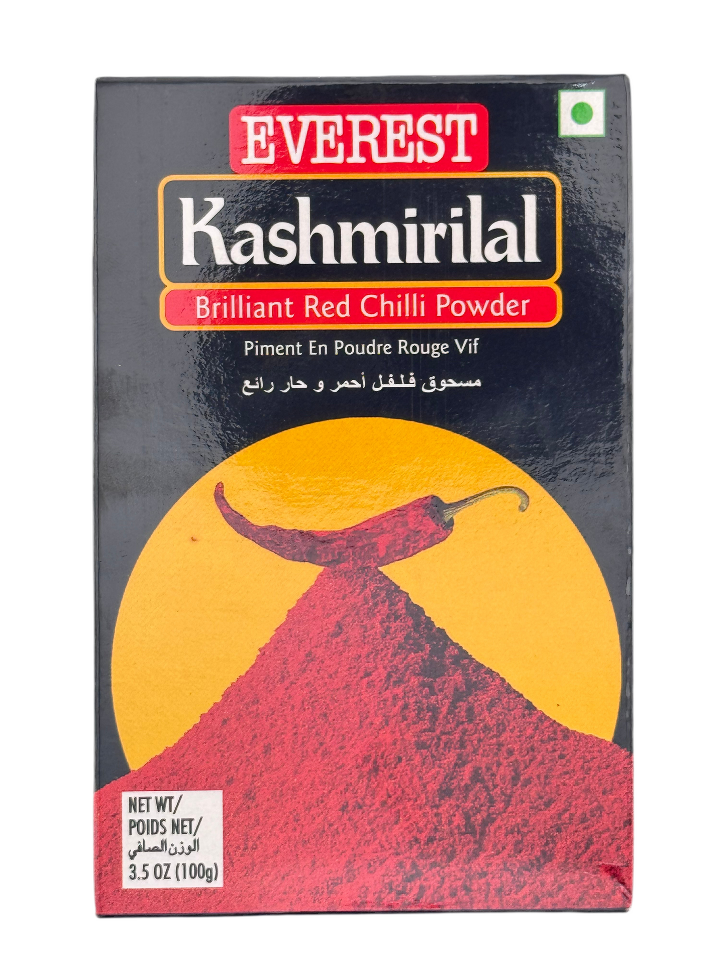 EVEREST MASALA 100g