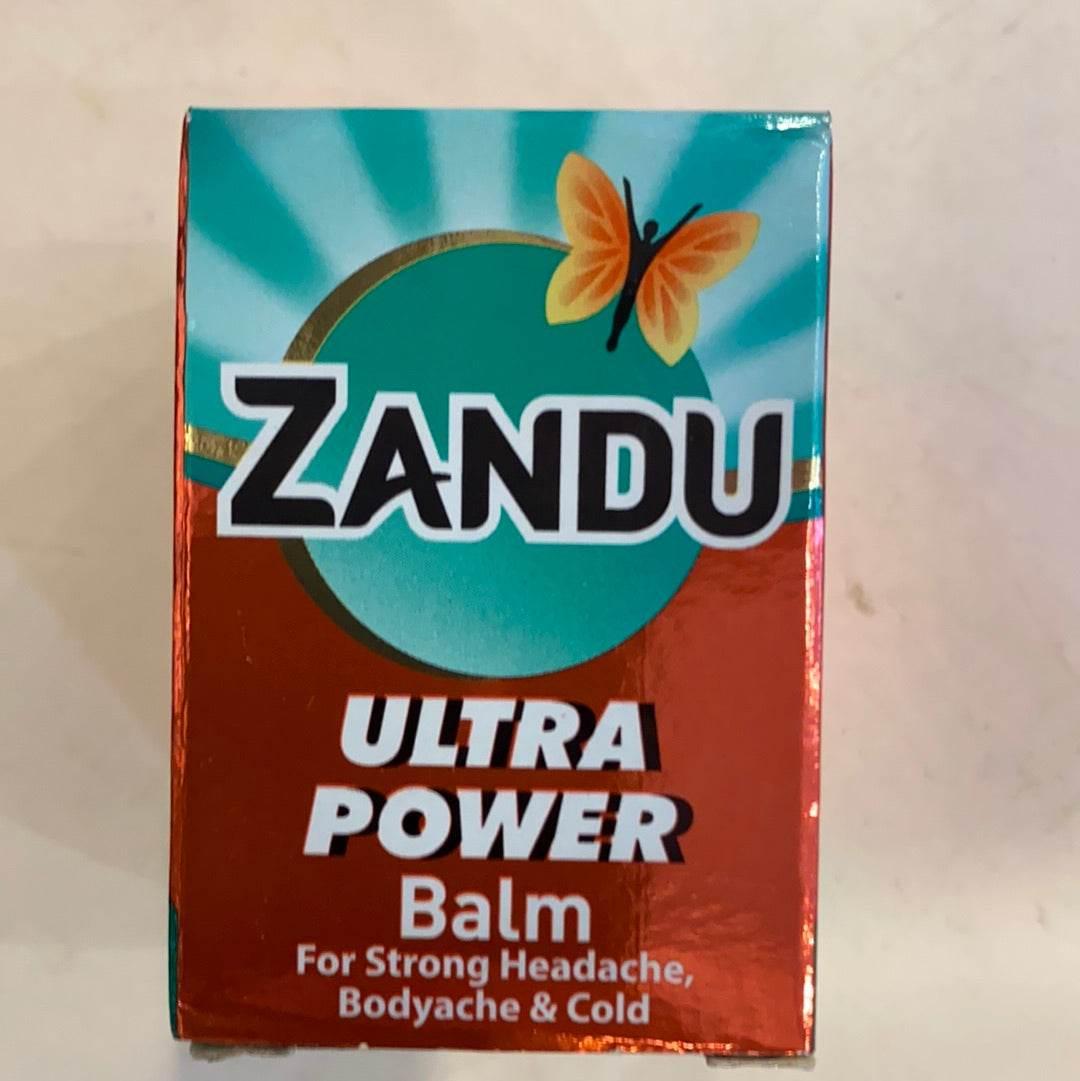 Zandu Balm 8ml - AL MODINA