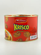 Krisco Snack Cracker - AL MODINA