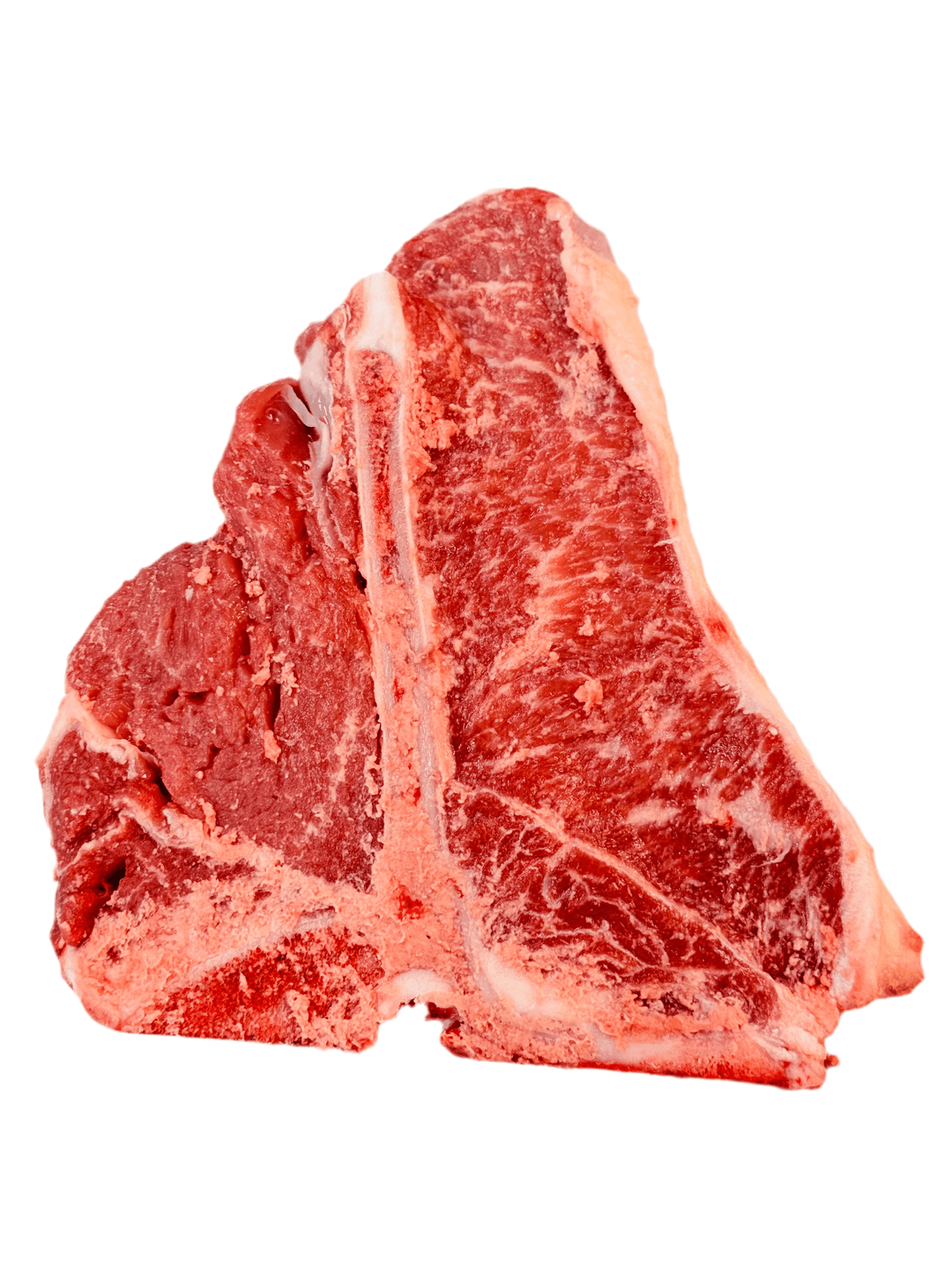 BEEF T BONE (BBQ) 1KG - AL MODINA