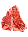 BEEF T BONE (BBQ) 1KG