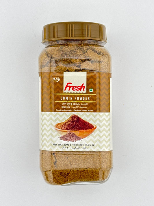 Cumin Powder 200g