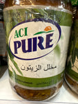 ACI Pure Pickle 400 gm