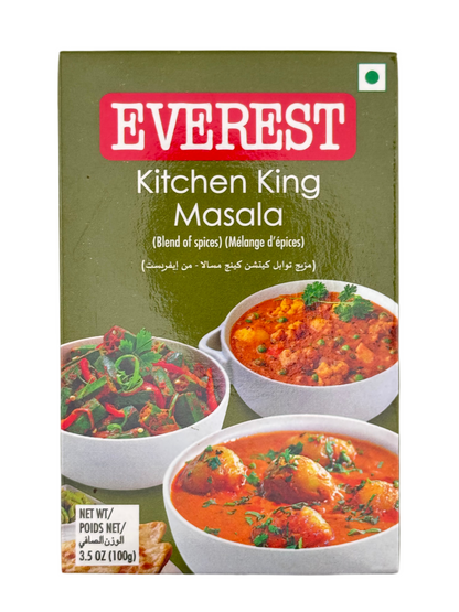 EVEREST MASALA 100g