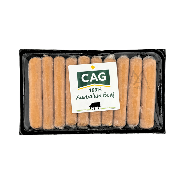 BEEFSAUSAGE - AL MODINA